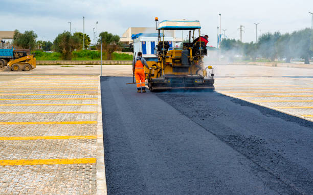 Trusted Santee, CA Driveway Pavers Experts