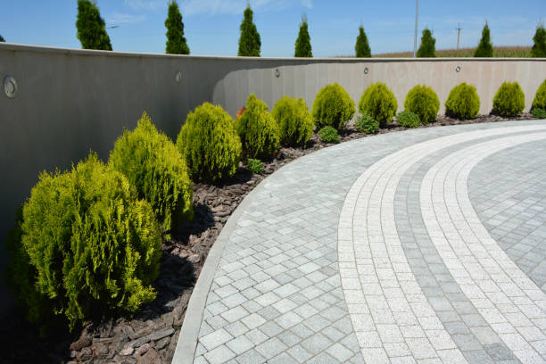 Best Driveway Pavers Cost  in Santee, CA