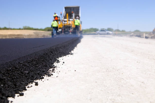 Best Best Driveway Pavers  in Santee, CA