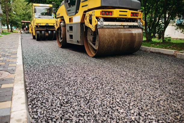 Best Brick Driveway Pavers  in Santee, CA